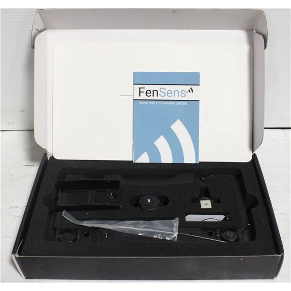 FENSENS SMART WIRELESS PARKING SENSOR