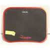 Image 1 : ROCKETFISH CONTROL AND SPEED METAL MOUSEPAD