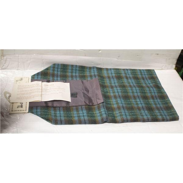 1YD ORIGINAL TWEED SKIRT LENGTH SCOTTISH KIT