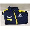 HUSQVARNA JACKET - MENS LARGE