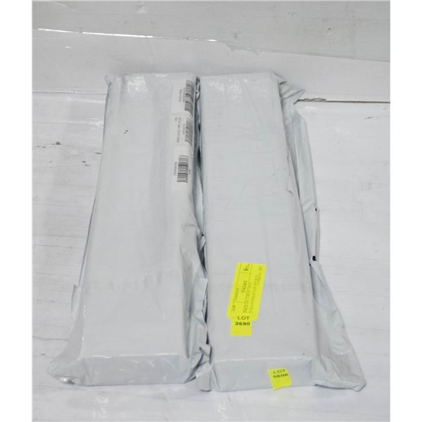 PACK OF 2 BOXI 2PCS TAILGATE LIFT SUPPORTS