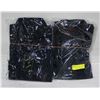 Image 1 : NEW MEN'S SHIRTS 1 BLACK 1 NAVY M