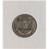 Image 1 : 1940 SILVER CANADA 50 CENTS COINS