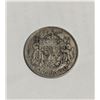 Image 1 : 1943 SILVER CANADA 50 CENTS COINS