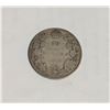Image 1 : 1916 STERLING SILVER CANADA 50 CENTS COINS