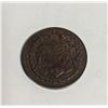 Image 1 : OLD 1874 DENMARK 25 ORE COIN