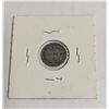 Image 1 : 1841 A SILVER FRANCE 1/4 FRANC COIN
