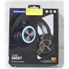 Image 1 : SAMSUNG TUNE 880 BLUETOOTH HEADPHONES