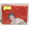 Image 1 : CHRISTMAS VACATION COUSIN EDDIE DOOR COVER