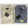Image 1 : NEW MEN'S SHIRTS 1 DENIM 1 NATURAL XL