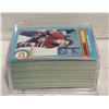 LOT OF 83 1979-80 O PEE CHEE HOCKEY CARDS
