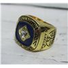 Image 1 : 1984 EDMONTON OILERS REPLICA STANLEY CUP RING