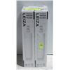 Image 1 : LOT OF 4 LEIZA REFRIGERATOR WATER FILTERS