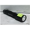 Image 1 : PELICAN PROGEAR 2360 LED FLASHLIGHT, BLACK