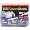 Image 1 : NINTENDO CLASSIC EDITION GAME SYSTEM