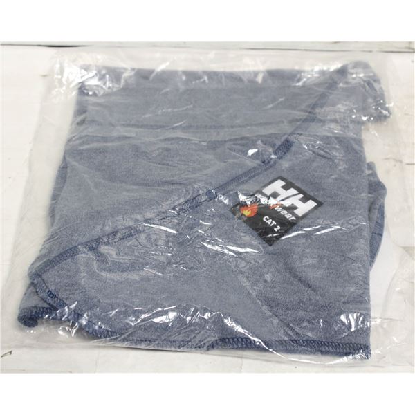 HELLY HANSEN FARGO FR BALACLAVA ROYAL BLUE