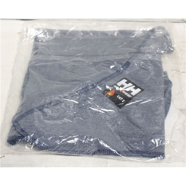 HELLY HANSEN FARGO FR BALACLAVA ROYAL BLUE