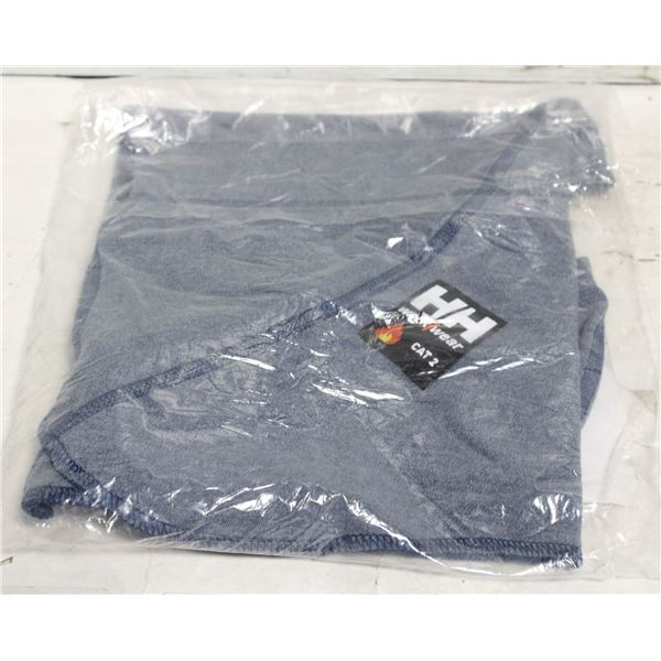 HELLY HANSEN FARGO FR BALACLAVA ROYAL BLUE