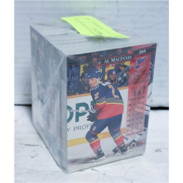 95-96 DONRUSS HOCKEY SET