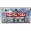 Image 1 : NEW RIM 25 ANNIVERSARY MONOPOLY GAME