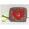 Image 1 : NEW JUICY COUTURE LADIES WALLET