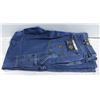 Image 1 : NEW BASS DENIM 100% COTTON WORK JEANS W36 L34