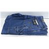 Image 1 : NEW BASS DENIM 100% COTTON WORK JEANS W36 L34