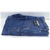 Image 1 : NEW BASS DENIM 100% COTTON WORK JEANS W38 L30