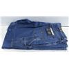 Image 1 : NEW BASS DENIM 100% COTTON WORK JEANS W36 L30