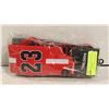 LOT OF 2 PAIRS OF "23" MICHAEL JORDAN SOCKS
