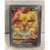 LOT OF 40 POKEMON V CARDS