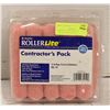 Image 1 : PACK OF 12 ROLLERLITES CONTRACTORS PACK