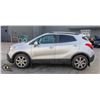 Image 6 : 2014 BUICK ENCORE 1.4L 4 CYLINDER