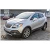 Image 7 : 2014 BUICK ENCORE 1.4L 4 CYLINDER