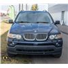 Image 2 : 2005 BMW X5