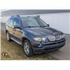 Image 3 : 2005 BMW X5
