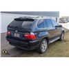 Image 6 : 2005 BMW X5