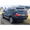 Image 8 : 2005 BMW X5