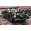 Image 5 : 1979 ALFA ROMEO SPIDER VELO 2 DOOR CONVERTIBLE