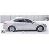 Image 2 : UNRESERVED! 2009 HONDA ACCORD SEDAN