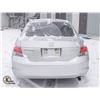 Image 4 : UNRESERVED! 2009 HONDA ACCORD SEDAN