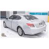 Image 5 : UNRESERVED! 2009 HONDA ACCORD SEDAN