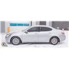 Image 6 : UNRESERVED! 2009 HONDA ACCORD SEDAN