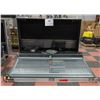 Image 1 : SOUNDCRAFT SM24-40 AUDIO CONSOLE WITH CASE