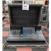 Image 1 : YAMAHA M7CL AUDIO CONSOLE WITH CASE