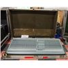 Image 1 : SOUNDCRAFT SM12-40CH AUDIO CONSOLE W SILVER CASE