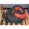 Image 1 : PALLET OF TRI AX CAMERA CABLES