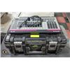 Image 1 : MARTIN M-TOUCH LIGHTNG CONTROL CONSOLE WITH CASE