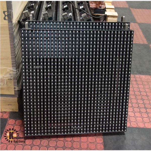 APPROX. 227 UNITS OF (19 11/16" X 19 11/16")