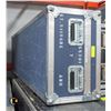 ROAD CASE WITH HINGED LID 64X15X22"